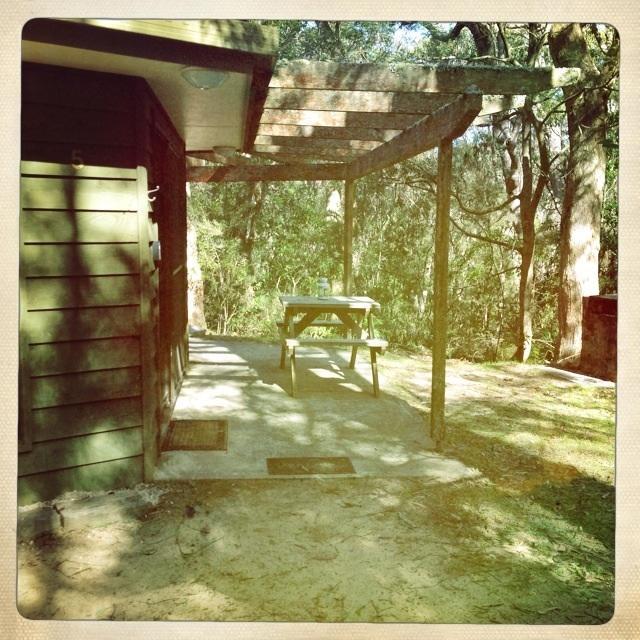 Twin Falls Bush Cottages Fitzroy Falls Camera foto