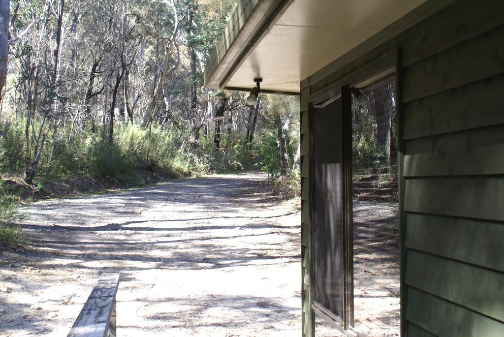 Twin Falls Bush Cottages Fitzroy Falls Esterno foto